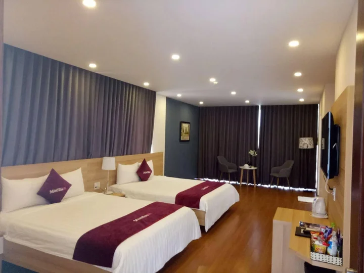 остров Фукуок: Son Tra Hill Phu Quoc