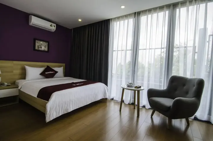 остров Фукуок: Son Tra Hill Phu Quoc