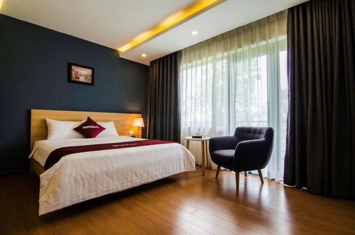 остров Фукуок: Son Tra Hill Phu Quoc