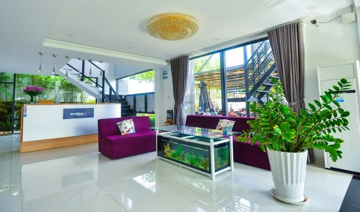 остров Фукуок: Son Tra Hill Phu Quoc