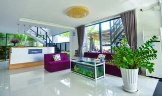 остров Фукуок: Son Tra Hill Phu Quoc