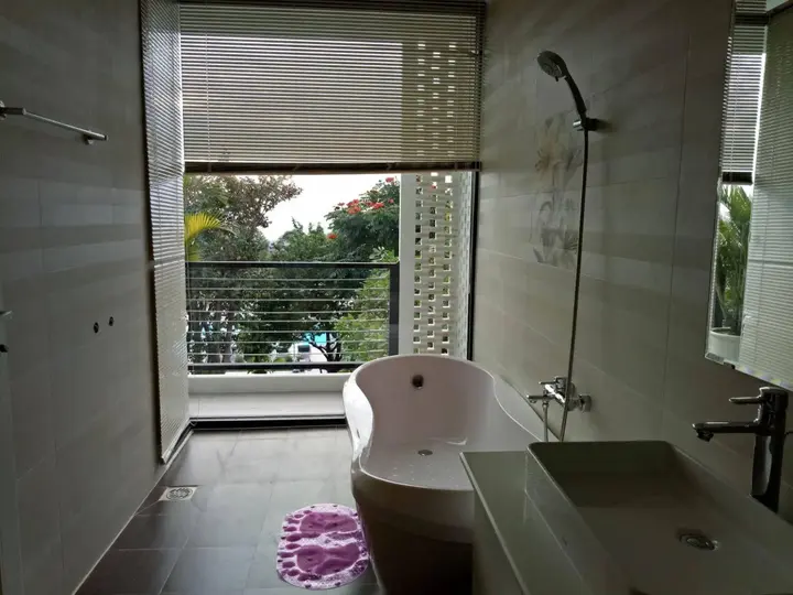 остров Фукуок: Son Tra Hill Phu Quoc
