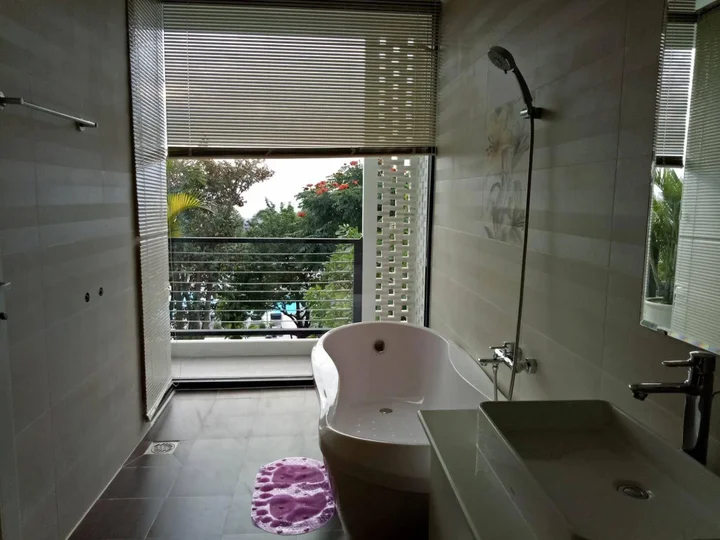 остров Фукуок: Son Tra Hill Phu Quoc
