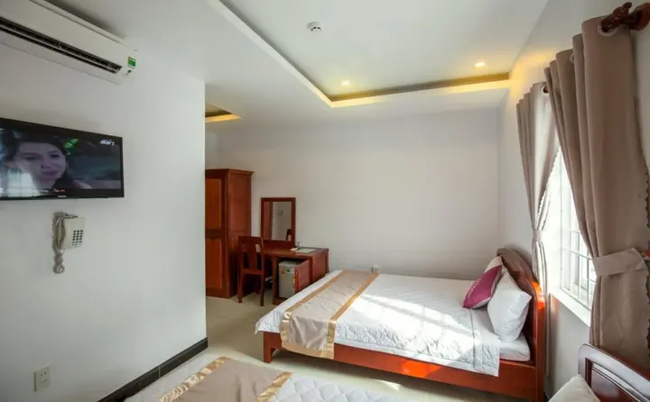 остров Фукуок: Lien My Tam Phu Quoc