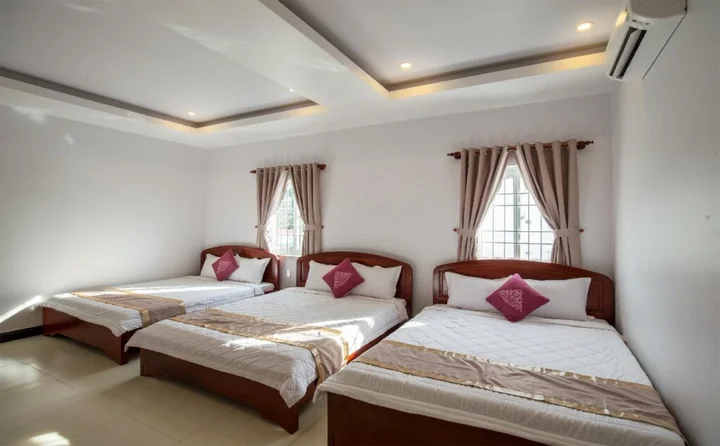остров Фукуок: Lien My Tam Phu Quoc
