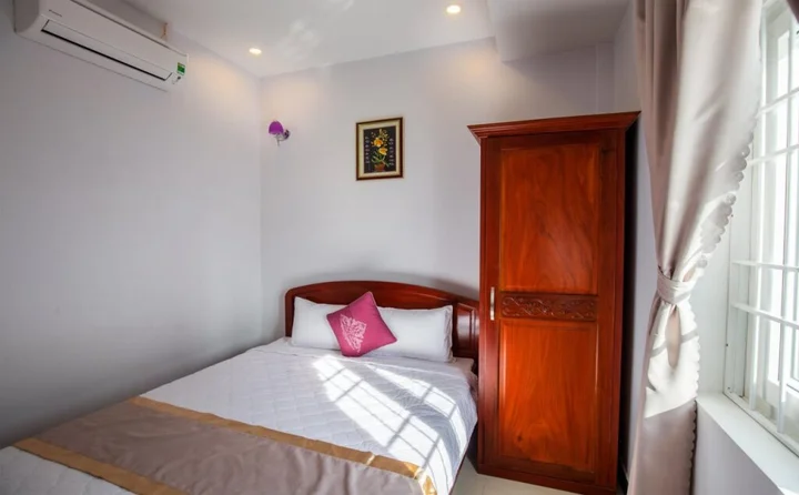 остров Фукуок: Lien My Tam Phu Quoc