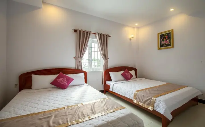 остров Фукуок: Lien My Tam Phu Quoc