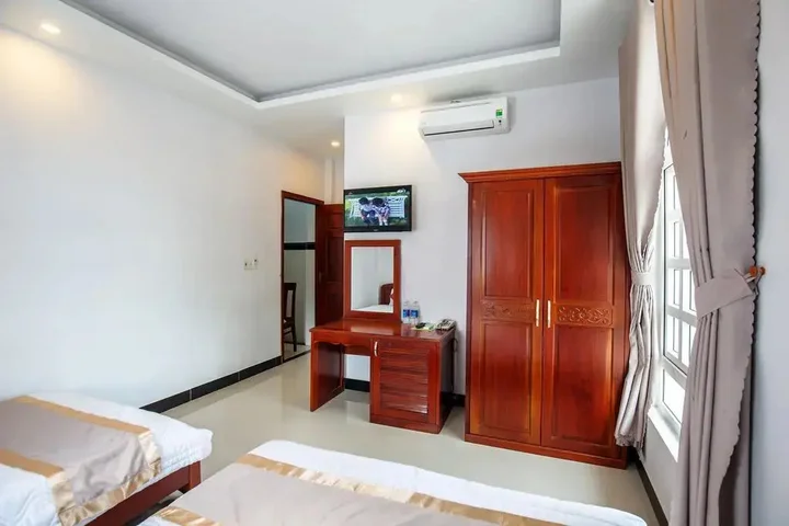 остров Фукуок: Lien My Tam Phu Quoc