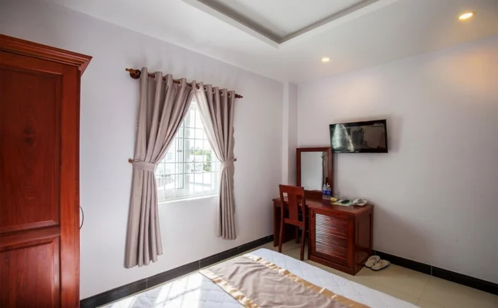 остров Фукуок: Lien My Tam Phu Quoc