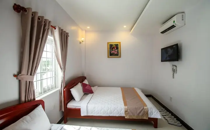 остров Фукуок: Lien My Tam Phu Quoc