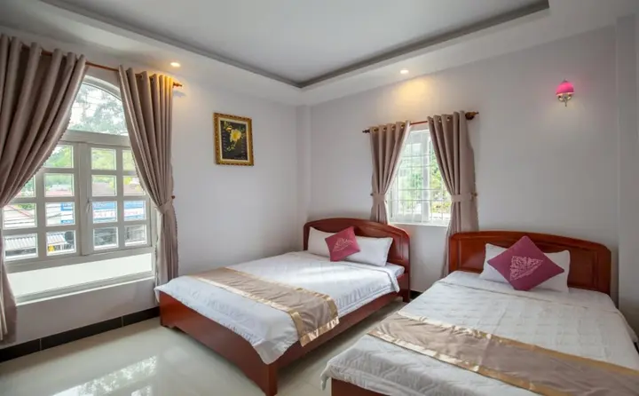 остров Фукуок: Lien My Tam Phu Quoc