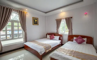 остров Фукуок: Lien My Tam Phu Quoc