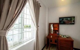 остров Фукуок: Lien My Tam Phu Quoc