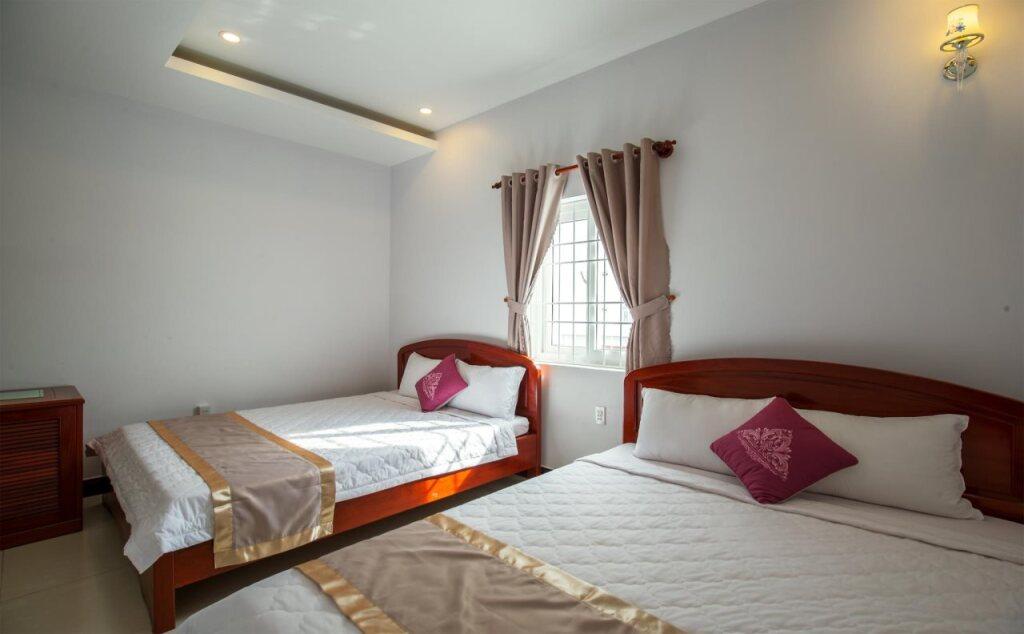 остров Фукуок: Lien My Tam Phu Quoc