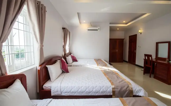 Lien My Tam Phu Quoc — фото 4
