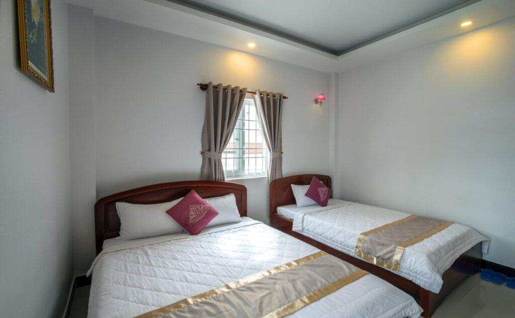 остров Фукуок: Lien My Tam Phu Quoc