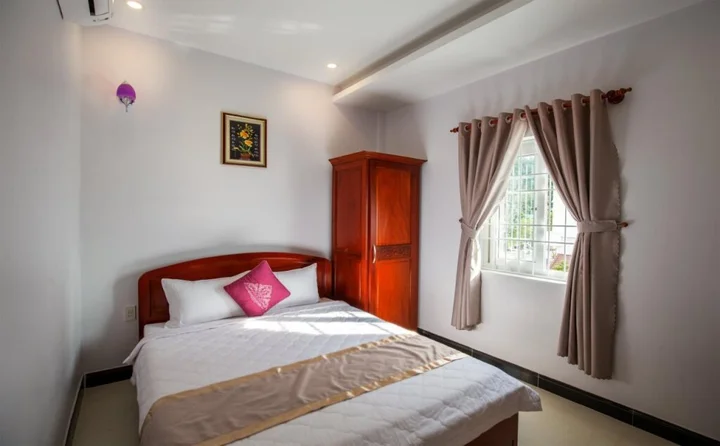 остров Фукуок: Lien My Tam Phu Quoc