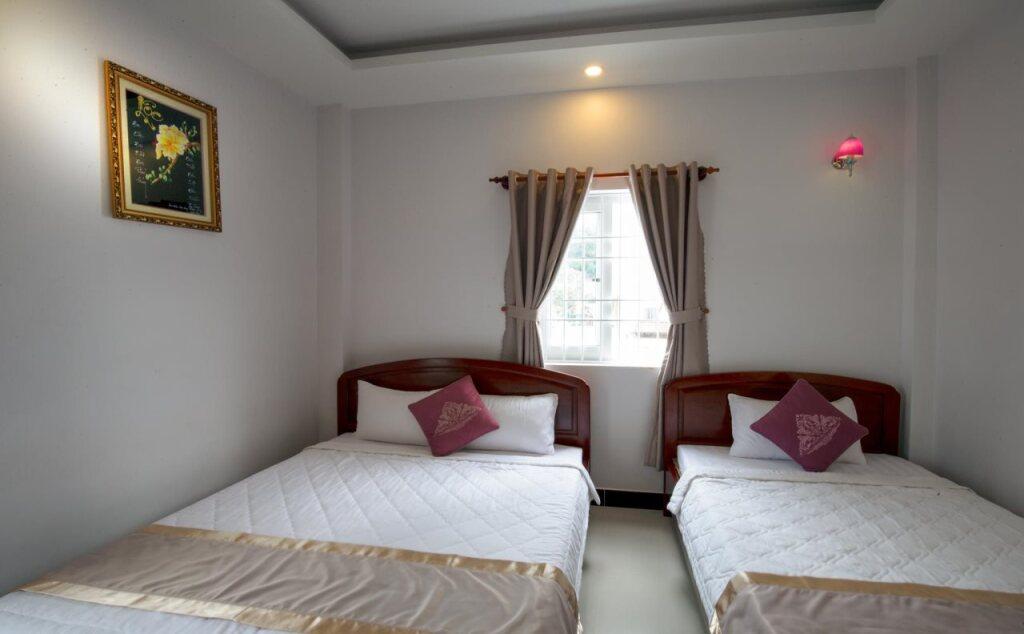 остров Фукуок: Lien My Tam Phu Quoc