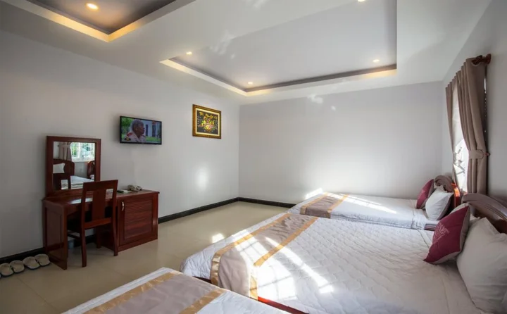 остров Фукуок: Lien My Tam Phu Quoc
