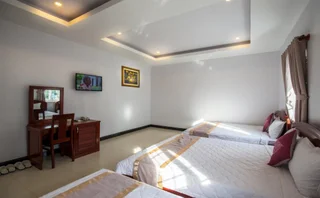 остров Фукуок: Lien My Tam Phu Quoc