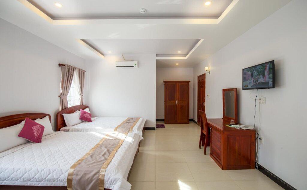 остров Фукуок: Lien My Tam Phu Quoc