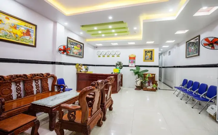 остров Фукуок: Lien My Tam Phu Quoc