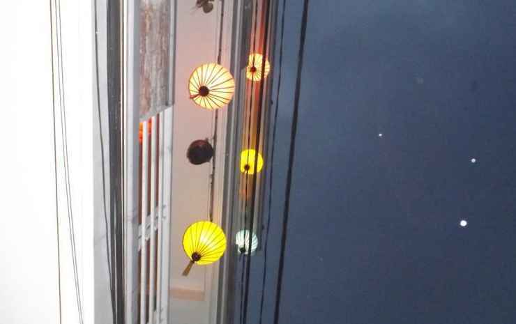 Хюэ: Hue Citadel Backpacker's Homestay