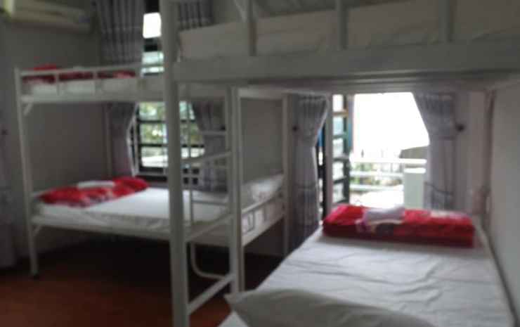 Хюэ: Hue Citadel Backpacker's Homestay