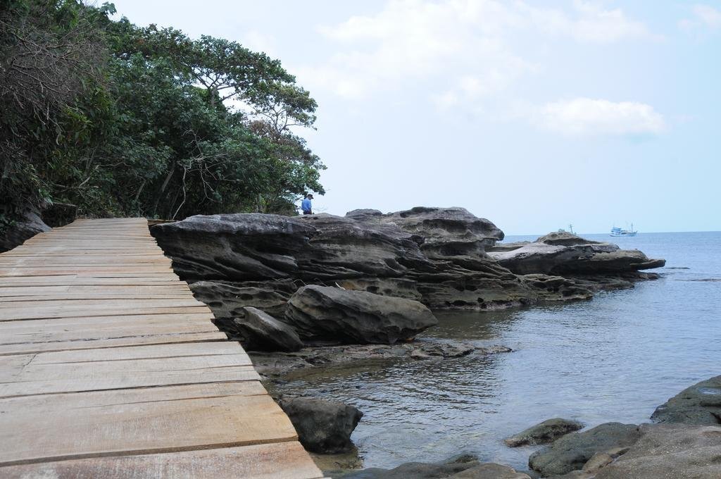 остров Фукуок: Nam Phuong Resort