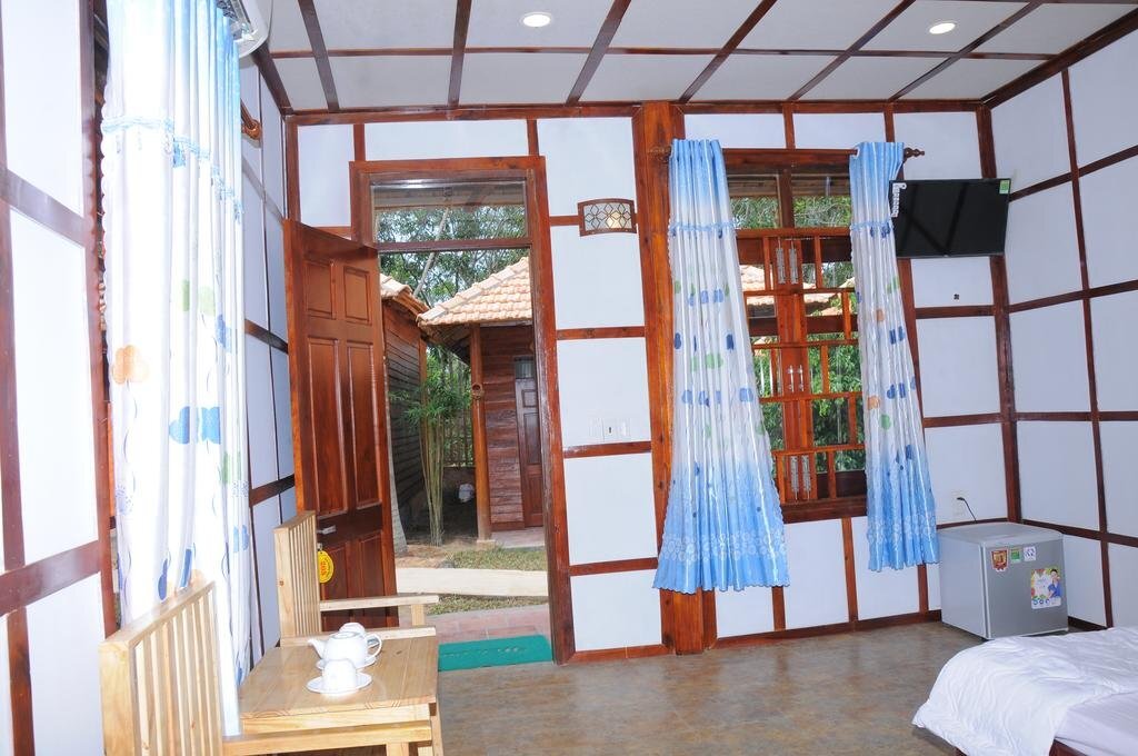 остров Фукуок: Nam Phuong Resort