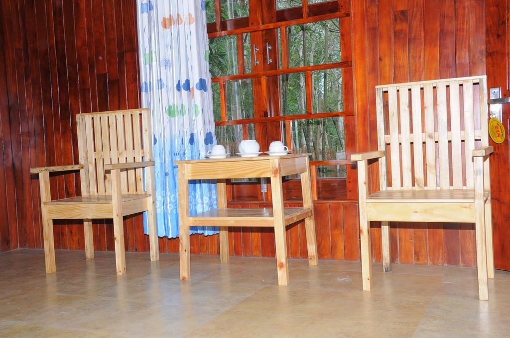 остров Фукуок: Nam Phuong Resort