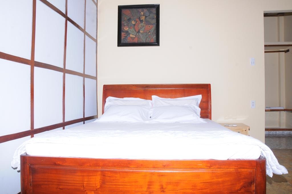остров Фукуок: Nam Phuong Resort