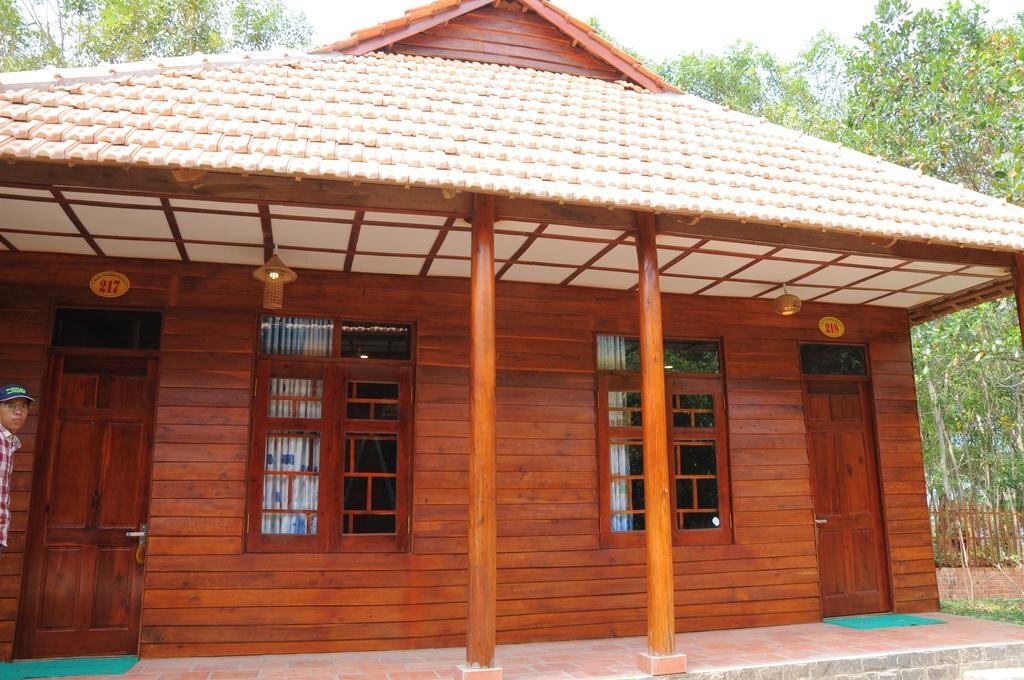 остров Фукуок: Nam Phuong Resort