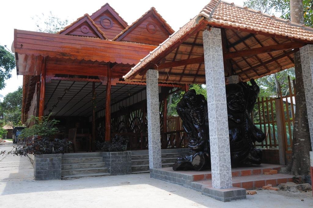 остров Фукуок: Nam Phuong Resort