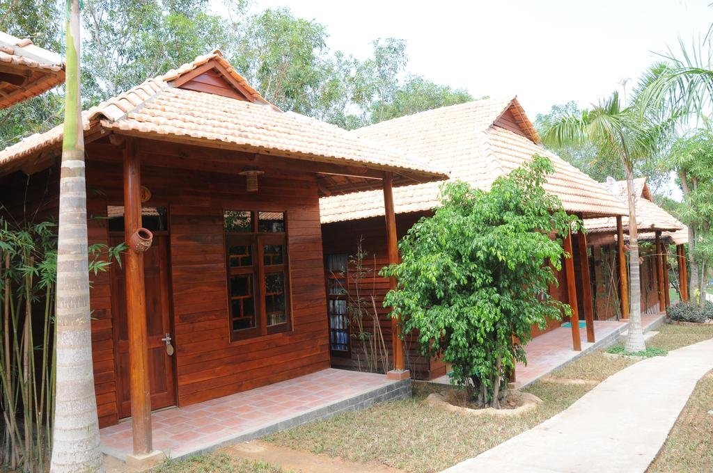 остров Фукуок: Nam Phuong Resort