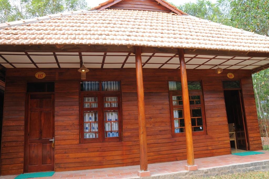 остров Фукуок: Nam Phuong Resort