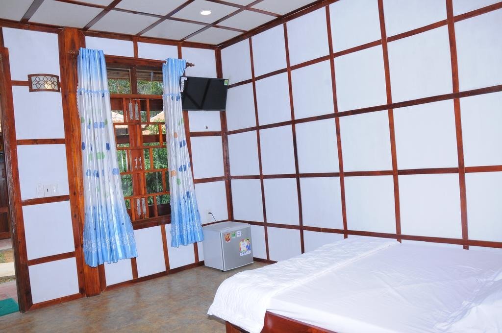 остров Фукуок: Nam Phuong Resort