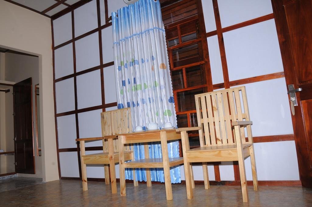 остров Фукуок: Nam Phuong Resort