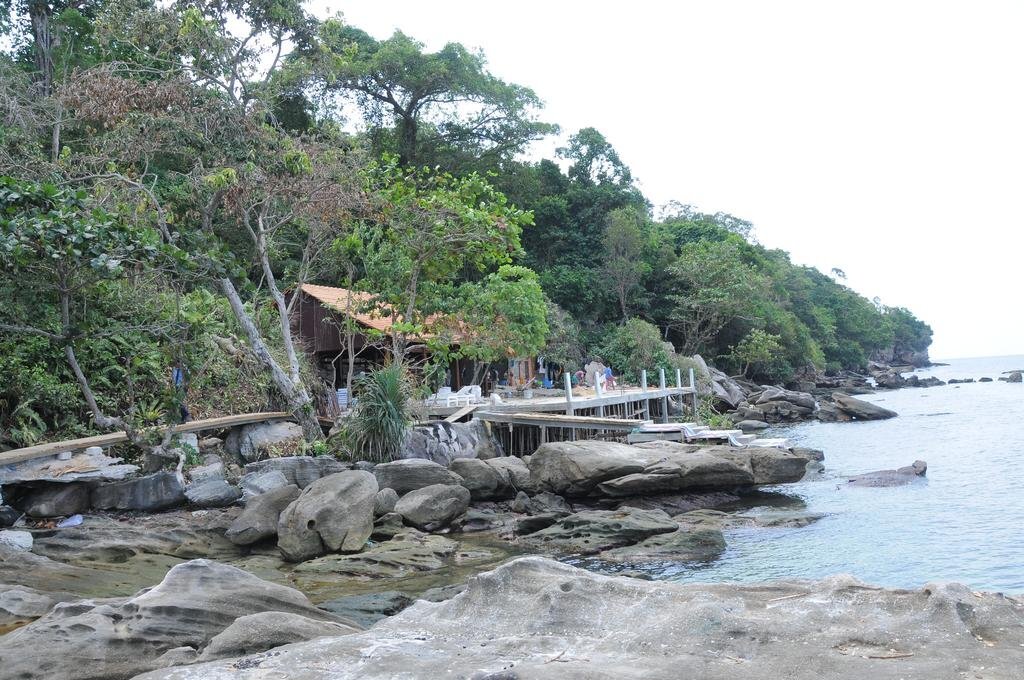остров Фукуок: Nam Phuong Resort