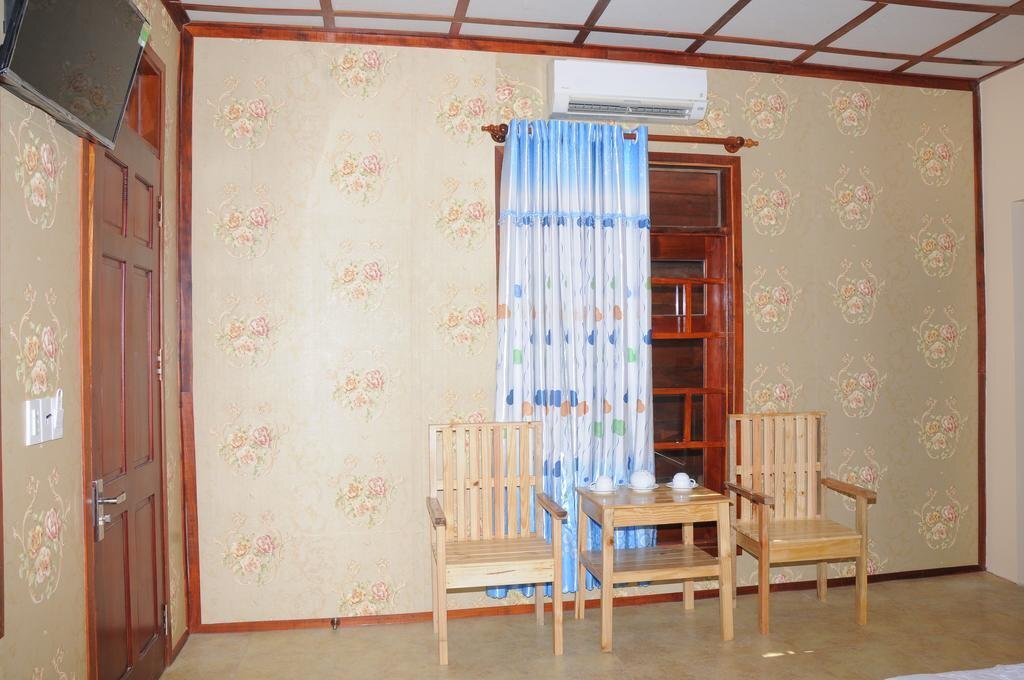 остров Фукуок: Nam Phuong Resort