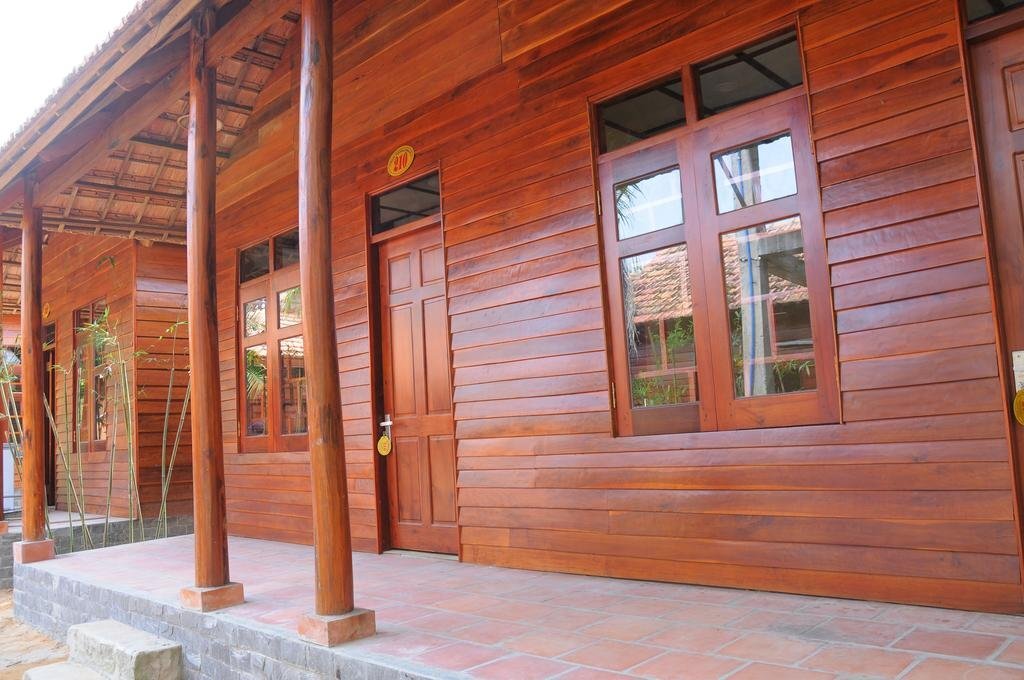 остров Фукуок: Nam Phuong Resort