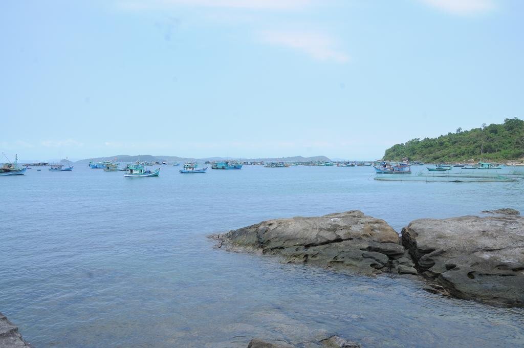 остров Фукуок: Nam Phuong Resort