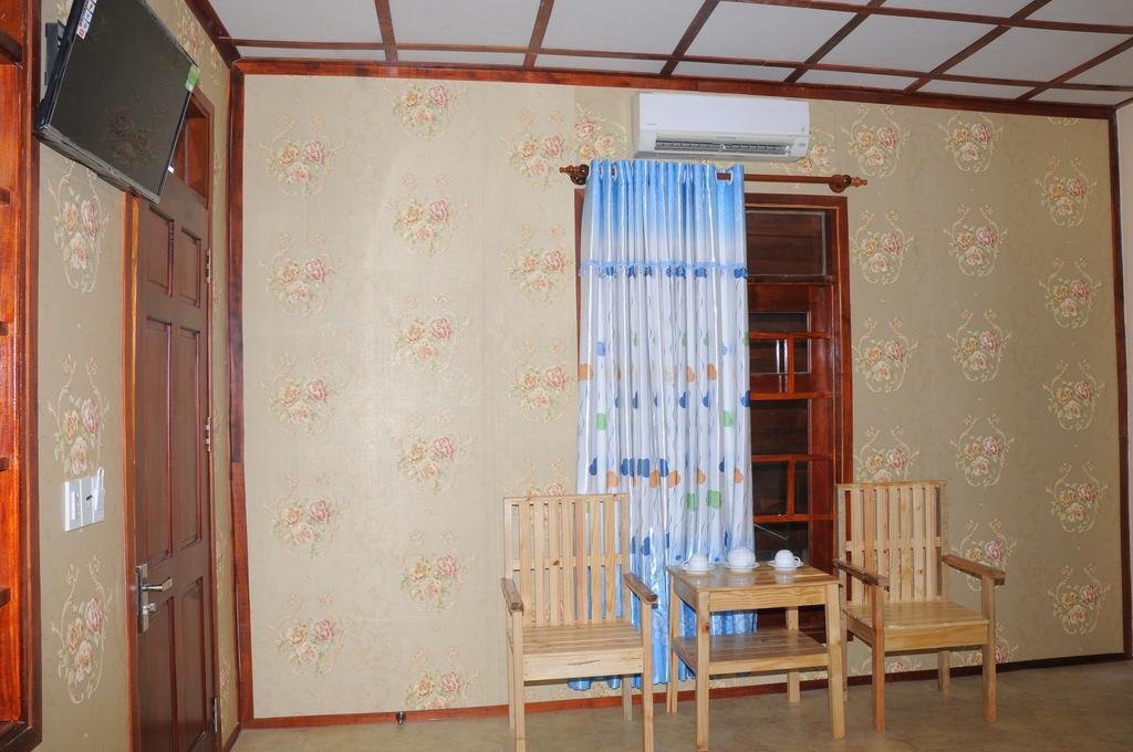 остров Фукуок: Nam Phuong Resort