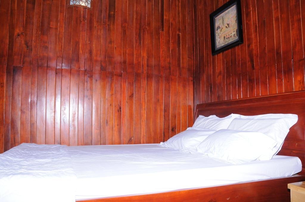 остров Фукуок: Nam Phuong Resort