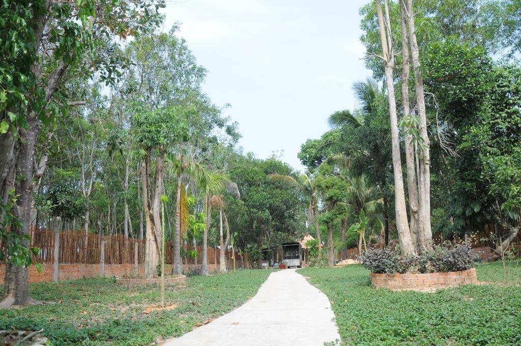 остров Фукуок: Nam Phuong Resort