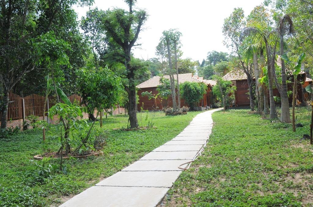 остров Фукуок: Nam Phuong Resort