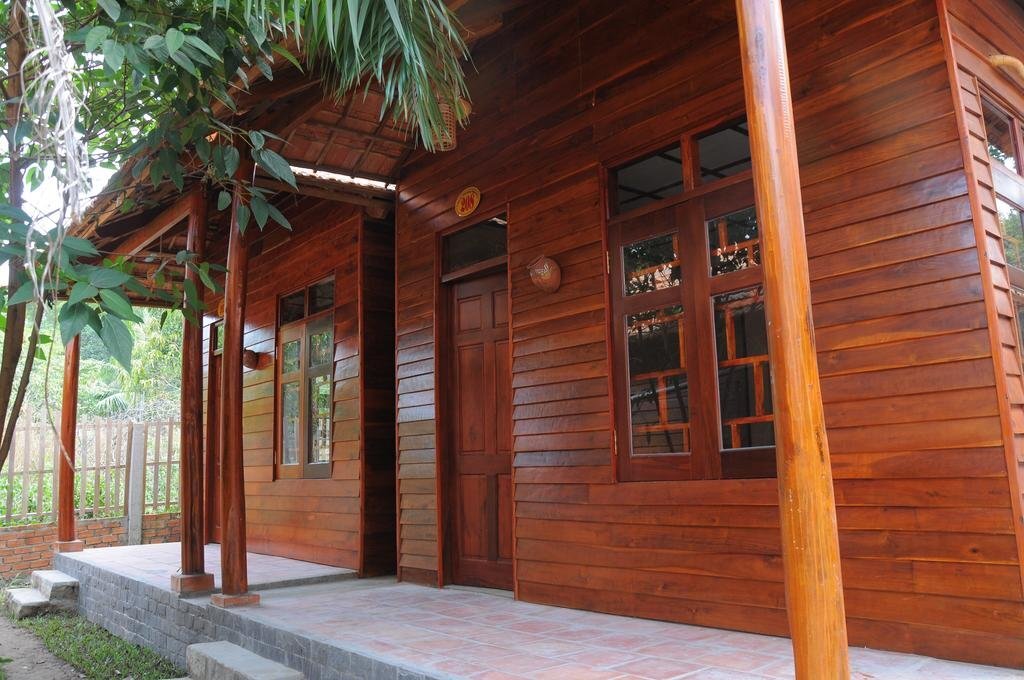 остров Фукуок: Nam Phuong Resort