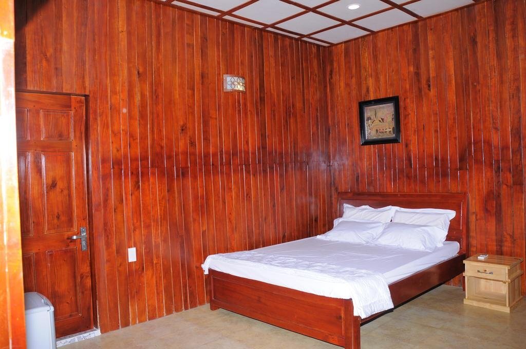 остров Фукуок: Nam Phuong Resort
