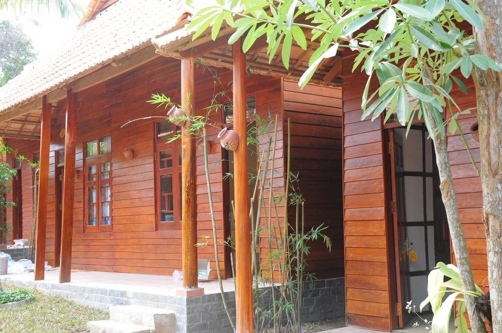 остров Фукуок: Nam Phuong Resort
