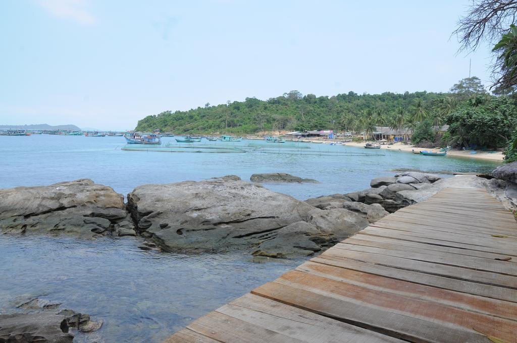 остров Фукуок: Nam Phuong Resort